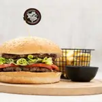 Beef Burger